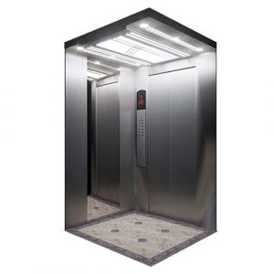 Thang Máy Gia đình 630 – 700kg