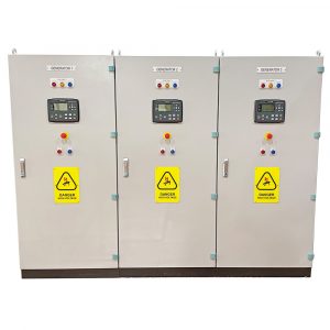 Tủ Hòa đồng Bộ