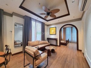 Cho Thuê Căn Hộ 3 Phòng Ngủ Tại Tràng Tiền Quận Hoàn Kiếm Hà Nội (1)